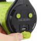 300W 3000LM USB Rechargeable Powerful LED Flashlight Super Bright Work Light Spotlight Emergency Torch Lamp 300W 3000LM USB Rechargeable Powerful LED Flashlight Super Bright Work Light Spotlight Emergency Torch Lamp