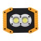 30W COB Rechargeable Portable Flood Work Spot Light w/ Power Bank Camping Work Light 30W COB Rechargeable Portable Flood Work Spot Light w/ Power Bank Camping Work Light