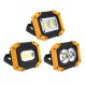 30W COB Rechargeable Portable Flood Work Spot Light w/ Power Bank Camping Work Light 30W COB Rechargeable Portable Flood Work Spot Light w/ Power Bank Camping Work Light