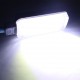 34SMD High Brightness Rechargeable LED Work Light Outdoor Multi-function Maintenance Lights-Magnic Type