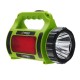 3500LM 1500M Long Shoot LED Search Light With Side Lights & Warning Light 6000mAh Phone Powerbank Outdoor Work Lamp Flashlight 3500LM 1500M Long Shoot LED Search Light With Side Lights & Warning Light 6000mAh Phone Powerbank Outdoor Work Lamp Flashlight