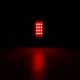 3500LM 1500M Long Shoot LED Search Light With Side Lights & Warning Light 6000mAh Phone Powerbank Outdoor Work Lamp Flashlight 3500LM 1500M Long Shoot LED Search Light With Side Lights & Warning Light 6000mAh Phone Powerbank Outdoor Work Lamp Flashlight