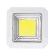 3Pcs 150LM 3W LED Lamp Wireless Remote Control Touch Night Light RC Bedroom Sensing Night Light for Baby Nursing Home