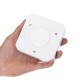 3Pcs 150LM 3W LED Lamp Wireless Remote Control Touch Night Light RC Bedroom Sensing Night Light for Baby Nursing Home