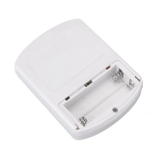 3Pcs 150LM 3W LED Lamp Wireless Remote Control Touch Night Light RC Bedroom Sensing Night Light for Baby Nursing Home 3Pcs 150LM 3W LED Lamp Wireless Remote Control Touch Night Light RC Bedroom Sensing Night Light for Baby Nursing Home