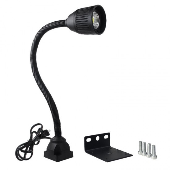 3W 220V 500mm SHCD 30F Industrial CNC Machine Lathe Tool Light Milling Machine Work Light 3W 220V 500mm SHCD 30F Industrial CNC Machine Lathe Tool Light Milling Machine Work Light