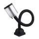 3W 90-220V 500mm SHCD 60F Industrial CNC Machine Lathe Tool Light Milling Machine Work Light Lamp With Magnetic/Fixed Base Waterproof LED Light 3W 90-220V 500mm SHCD 60F Industrial CNC Machine Lathe Tool Light Milling Machine Work Light Lamp With Magnetic/Fixed Base Waterproof LED Light