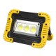 3xCOB LED 450Lumens 3Modes Waterproof Camping Lamp Flashlight Foldable Work Light Searchlight For Night Fishing