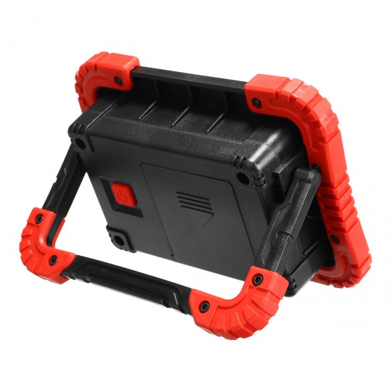 3xCOB LED 450Lumens 3Modes Waterproof Camping Lamp Flashlight Foldable Work Light Searchlight For Night Fishing 3xCOB LED 450Lumens 3Modes Waterproof Camping Lamp Flashlight Foldable Work Light Searchlight For Night Fishing