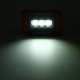 3xCOB LED 450Lumens 3Modes Waterproof Camping Lamp Flashlight Foldable Work Light Searchlight For Night Fishing 3xCOB LED 450Lumens 3Modes Waterproof Camping Lamp Flashlight Foldable Work Light Searchlight For Night Fishing