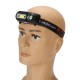 4-Modes COB Sensing Induction LED Headlamp USB Rechargeable Bike Light Night Fishing Headlight Sensor Camping Work Light 4-Modes COB Sensing Induction LED Headlamp USB Rechargeable Bike Light Night Fishing Headlight Sensor Camping Work Light