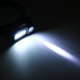 4-Modes COB Sensing Induction LED Headlamp USB Rechargeable Bike Light Night Fishing Headlight Sensor Camping Work Light