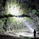 5000LM 1500M Long Shoot Strong LED Spotlight With Sidelight Multifunctional Outdoor Handheld Searchlight Powerful Flashlight
