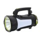 5000LM 3 Modes USB Rechargeable Super Bright LED Searchlight Spotlight Flashlight