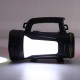 5000LM 3 Modes USB Rechargeable Super Bright LED Searchlight Spotlight Flashlight 5000LM 3 Modes USB Rechargeable Super Bright LED Searchlight Spotlight Flashlight