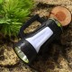 5000LM 3 Modes USB Rechargeable Super Bright LED Searchlight Spotlight Flashlight 5000LM 3 Modes USB Rechargeable Super Bright LED Searchlight Spotlight Flashlight