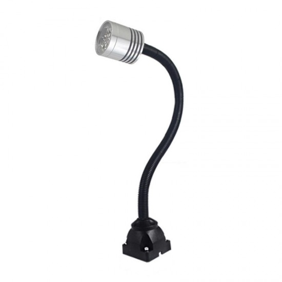 5W 90-220V 500mm SHCD 6000 Industrial CNC Machine Lathe Tool Light Milling Machine Work Light 5W 90-220V 500mm SHCD 6000 Industrial CNC Machine Lathe Tool Light Milling Machine Work Light