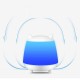 5W Homeuse UV Germicidal Sterilizer Lamp USB Charging UVC Disinfection Night Light 5W Homeuse UV Germicidal Sterilizer Lamp USB Charging UVC Disinfection Night Light
