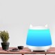 5W Homeuse UV Germicidal Sterilizer Lamp USB Charging UVC Disinfection Night Light 5W Homeuse UV Germicidal Sterilizer Lamp USB Charging UVC Disinfection Night Light