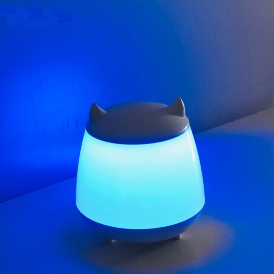 5W Homeuse UV Germicidal Sterilizer Lamp USB Charging UVC Disinfection Night Light