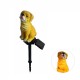 600mAh LED Solar Light Waterproof Yard Lawn Work Light Outdoor Hunting Emergency Night Lamp 600mAh LED Solar Light Waterproof Yard Lawn Work Light Outdoor Hunting Emergency Night Lamp