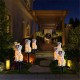 600mAh LED Solar Light Waterproof Yard Lawn Work Light Outdoor Hunting Emergency Night Lamp 600mAh LED Solar Light Waterproof Yard Lawn Work Light Outdoor Hunting Emergency Night Lamp