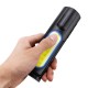 6303B 2000mAh COB LED Work Lamp 18650 USB Rechargeable Magnet Flashlight Camping Tent Light Light 6303B 2000mAh COB LED Work Lamp 18650 USB Rechargeable Magnet Flashlight Camping Tent Light Light
