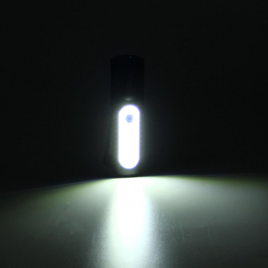 6303B 2000mAh COB LED Work Lamp 18650 USB Rechargeable Magnet Flashlight Camping Tent Light Light 6303B 2000mAh COB LED Work Lamp 18650 USB Rechargeable Magnet Flashlight Camping Tent Light Light