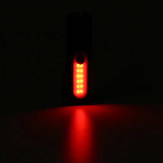 6303B 2000mAh COB LED Work Lamp 18650 USB Rechargeable Magnet Flashlight Camping Tent Light Light 6303B 2000mAh COB LED Work Lamp 18650 USB Rechargeable Magnet Flashlight Camping Tent Light Light