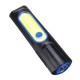 6303B 2000mAh COB LED Work Lamp 18650 USB Rechargeable Magnet Flashlight Camping Tent Light Light 6303B 2000mAh COB LED Work Lamp 18650 USB Rechargeable Magnet Flashlight Camping Tent Light Light