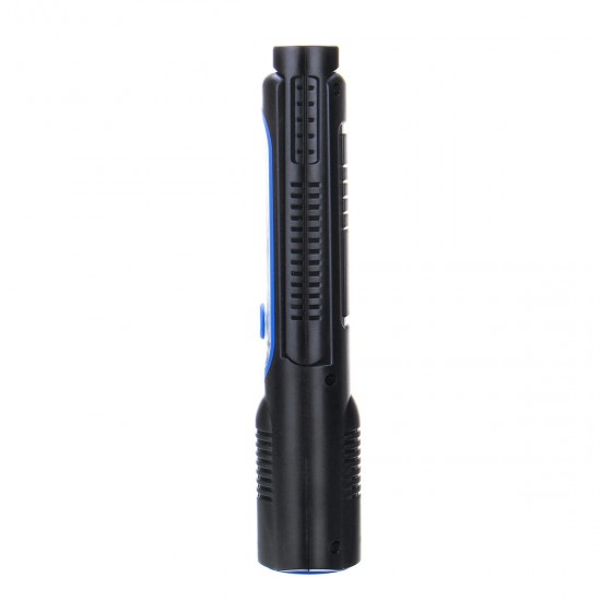 6303B 2000mAh COB LED Work Lamp 18650 USB Rechargeable Magnet Flashlight Camping Tent Light Light 6303B 2000mAh COB LED Work Lamp 18650 USB Rechargeable Magnet Flashlight Camping Tent Light Light