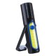 6303B 2000mAh COB LED Work Lamp 18650 USB Rechargeable Magnet Flashlight Camping Tent Light Light 6303B 2000mAh COB LED Work Lamp 18650 USB Rechargeable Magnet Flashlight Camping Tent Light Light