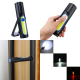 6303B 2000mAh COB LED Work Lamp 18650 USB Rechargeable Magnet Flashlight Camping Tent Light Light 6303B 2000mAh COB LED Work Lamp 18650 USB Rechargeable Magnet Flashlight Camping Tent Light Light