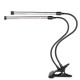 6W/12W/18W USB LED Plant Flower Growth Grow Full Spectrum Light Adjustable Lamp LED Work Light 6W/12W/18W USB LED Plant Flower Growth Grow Full Spectrum Light Adjustable Lamp LED Work Light