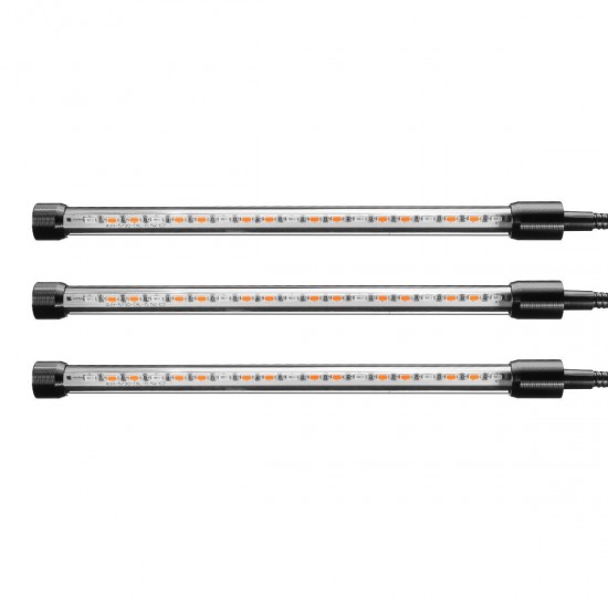 6W/12W/18W USB LED Plant Flower Growth Grow Full Spectrum Light Adjustable Lamp LED Work Light 6W/12W/18W USB LED Plant Flower Growth Grow Full Spectrum Light Adjustable Lamp LED Work Light