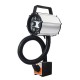 7W 90-220V 500mm SHCD 50F Industrial CNC Machine Lathe Tool Light Milling Machine Work Light Lamp With Magnetic Base Waterproof LED Light 7W 90-220V 500mm SHCD 50F Industrial CNC Machine Lathe Tool Light Milling Machine Work Light Lamp With Magnetic Base Waterproof LED Light