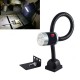 90-220V 3W 500mm SHCD 6006 Industrial CNC Machine Lathe Tool Light Milling Machine Work Light 90-220V 3W 500mm SHCD 6006 Industrial CNC Machine Lathe Tool Light Milling Machine Work Light