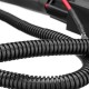 9005 9006 HB4 HB3 HID Xenon Light Extension Strengthening Line Kit Set 9005 9006 HB4 HB3 HID Xenon Light Extension Strengthening Line Kit Set