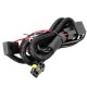 9005 9006 HB4 HB3 HID Xenon Light Extension Strengthening Line Kit Set 9005 9006 HB4 HB3 HID Xenon Light Extension Strengthening Line Kit Set