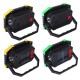 AA/Solar Battery COB 750LM Rechargeable Waterproof LED Portable Spotlight Work Light for Outdoor Camping Fishing AA/Solar Battery COB 750LM Rechargeable Waterproof LED Portable Spotlight Work Light for Outdoor Camping Fishing