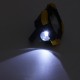 AA/Solar Battery COB 750LM Rechargeable Waterproof LED Portable Spotlight Work Light for Outdoor Camping Fishing AA/Solar Battery COB 750LM Rechargeable Waterproof LED Portable Spotlight Work Light for Outdoor Camping Fishing