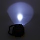 AA/Solar Battery COB 750LM Rechargeable Waterproof LED Portable Spotlight Work Light for Outdoor Camping Fishing AA/Solar Battery COB 750LM Rechargeable Waterproof LED Portable Spotlight Work Light for Outdoor Camping Fishing