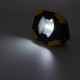 AA/Solar Battery COB 750LM Rechargeable Waterproof LED Portable Spotlight Work Light for Outdoor Camping Fishing AA/Solar Battery COB 750LM Rechargeable Waterproof LED Portable Spotlight Work Light for Outdoor Camping Fishing