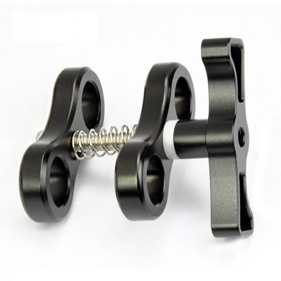 Z05 63mm Bracket for Diving Flashlight Z05 63mm Bracket for Diving Flashlight
