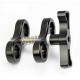 Z05 63mm Bracket for Diving Flashlight Z05 63mm Bracket for Diving Flashlight