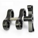 Z05 63mm Bracket for Diving Flashlight