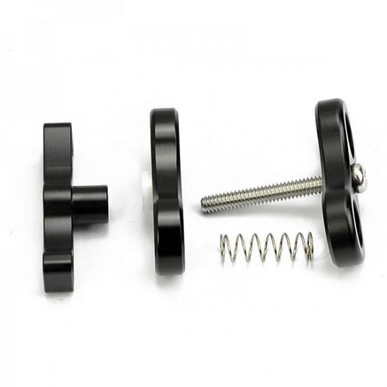 Z05 63mm Bracket for Diving Flashlight Z05 63mm Bracket for Diving Flashlight