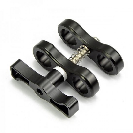 Z05 63mm Bracket for Diving Flashlight Z05 63mm Bracket for Diving Flashlight