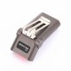 B20 Cap Clip Flashlight Infrared Mosquitoes Repel Portable Fishing Night Light B20 Cap Clip Flashlight Infrared Mosquitoes Repel Portable Fishing Night Light
