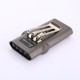 B20 Cap Clip Flashlight Infrared Mosquitoes Repel Portable Fishing Night Light B20 Cap Clip Flashlight Infrared Mosquitoes Repel Portable Fishing Night Light